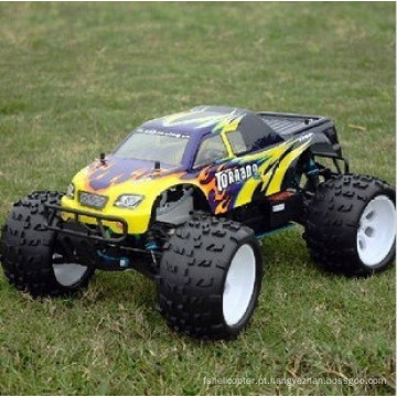 Top Venda Toylongsun Erc862 1/8 Escala 18 Motor Nitro RC Carro para Venda